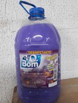 Desinfetante +Qbom 5 litros Desinfetante +Qbom 5 litros