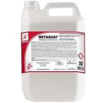 Desinfetante Quaternário De Amônio Metaquat 5 Lt Spartan