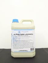 Desinfetante san lavanda 5 litros Desinfetante san lavanda 5 litros