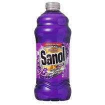 Desinfetante Sanol Lavanda 2 L