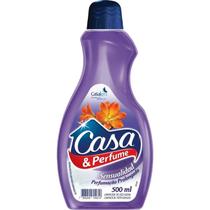 Desinfetante Sensualidad Roxo Casakm 500ml