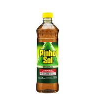 Desinfetante Silvestre 500ml Pinho Sol