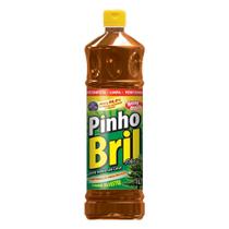 Desinfetante Silvestre Pinho Bril 1 litro - Bom bril