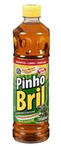 Desinfetante Silvestre Pinho Bril - Bombril
