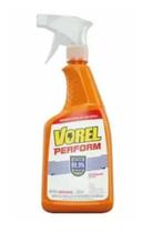 Desinfetante START Vorel Perfum Spray 500ml