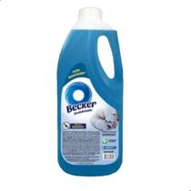 Desinfetante Talco 2L Becker Desinfetante Talco 2L Becker