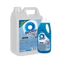 Desinfetante Talco 5L Becker
