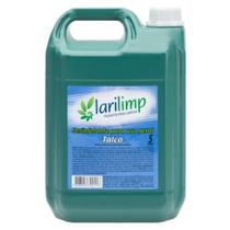 Desinfetante Talco 5L Larilimp
