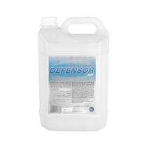 Desinfetante Talco Defensor 5 Litros Silver - SILVER CHEMICAL
