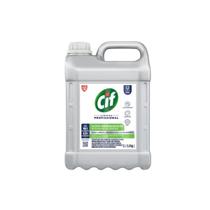 Desinfetante Ultra Branqueador 5L Cif Desinfetante Ultra Branqueador 5L Cif