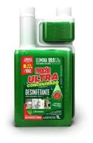 Desinfetante Ultra Concentrado Bactericida Dosador Procão 1l Desinfetante Ultra Concentrado Bactericida Dosador Procão 1l