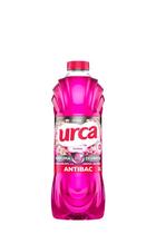 Desinfetante Urca Floral Pink - 2L