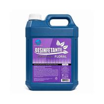 Desinfetante Uso Geral Floral Gopabo 5L