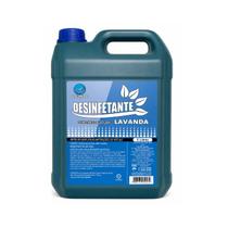 Desinfetante Uso Geral Lavanda Gopabo 5L