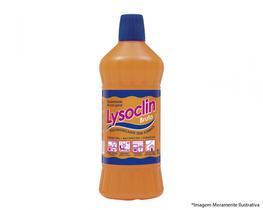 Desinfetante Uso Geral Lysoclin 1Lt