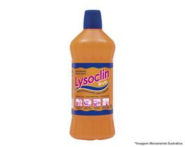 Desinfetante Uso Geral Lysoclin 1Lt