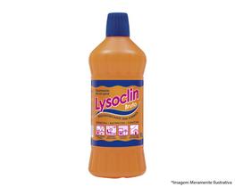 Desinfetante Uso Geral Lysoclin 1Lt