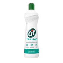 Desinfetante Uso Geral Tira Limo Mofo Manchas Cif 500ml