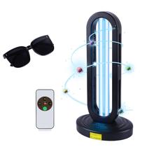 Desinfetante UV Dailytop Home - 38W - Esterilizador Portátil