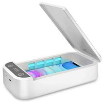 Desinfetante UV para celular Watolt UV Light Sanitizer Box Desinfetante UV para celular Watolt UV Light Sanitizer Box