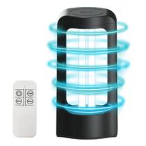 Desinfetante UV SANSI 27W com Temporizador e Controle Remoto Desinfetante UV SANSI 27W com Temporizador e Controle Remoto