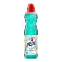 Desinfetante Veja Perfumes Jasmim do Caribe 500ml