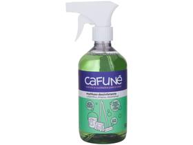 Desinfetante Veterinário Spray Cafuné - Erva Doce 500ml - Cafune