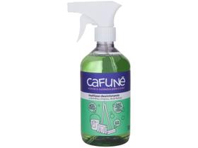 Desinfetante Veterinário Spray Cafuné