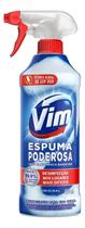 Desinfetante Vim Espuma Poderosa 450Ml