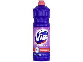 Desinfetante Vim Multiuso Cloro Gel Lavanda 700ml