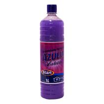 Desinfetante Violette Azulim 1 Litro Start