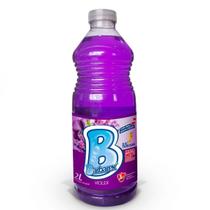 Desinfetante Violex Barbarex 2L