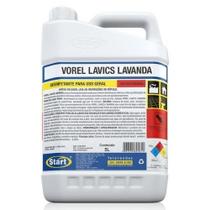 Desinfetante vorel 5l lavics lavanda - START