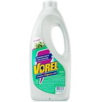 Desinfetante vorel eucalipto 6x2l