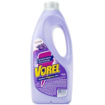 Desinfetante vorel lavanda 6x2l