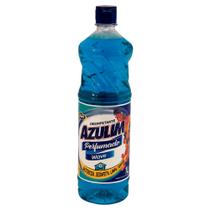 Desinfetante Wave Azulim 1 Litro Start Desinfetante Wave Azulim 1 Litro Start