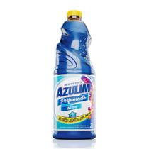 Desinfetante Wave Azulim 2 litros para ralos, lixeiras e superfícies laváveis - Start