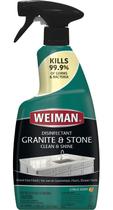 Desinfetante Weiman Granite Daily Clean & Shine 700mL