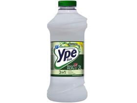 Desinfetante Ypê Bak 42030 Eucalipto - 2L