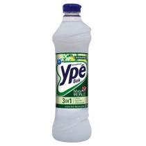 Desinfetante Ypê Bak Eucalipto 500 ml Embalagem com 12 Unidades