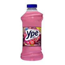 Desinfetante Ypê Bak Floral 2 Litros