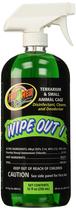 Desinfetante Zoo Med Wipe Out 1, 946 ml Desinfetante Zoo Med Wipe Out 1, 946 ml