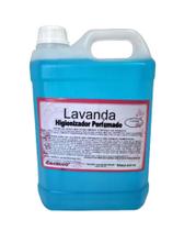 Desinfetantes 5 litros perfumes Lavexy
