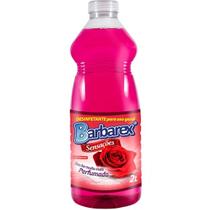 Desinfetantes Para Uso Geral Barbarex- 2 Litros