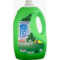 Desinfetantes Para Uso Geral Barbarex- 5 Litros