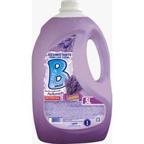 Desinfetantes Para Uso Geral Barbarex- 5 Litros