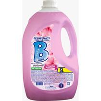 Desinfetantes Para Uso Geral Barbarex- 5 Litros