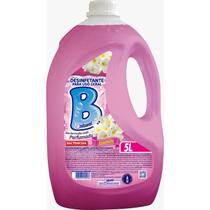 Desinfetantes Para Uso Geral Barbarex- 5 Litros