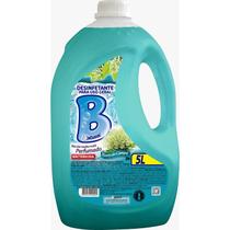 Desinfetantes Para Uso Geral Barbarex- 5 Litros