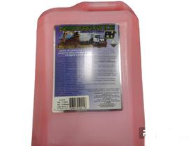 Desingraxante Biodegradável Limpeza Pesada 5L - ph